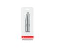 Pin Punch Set, 3 Pieces
